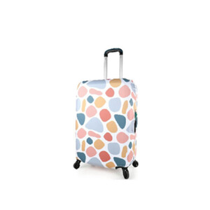 Print Luggage Cover - ULC 25196